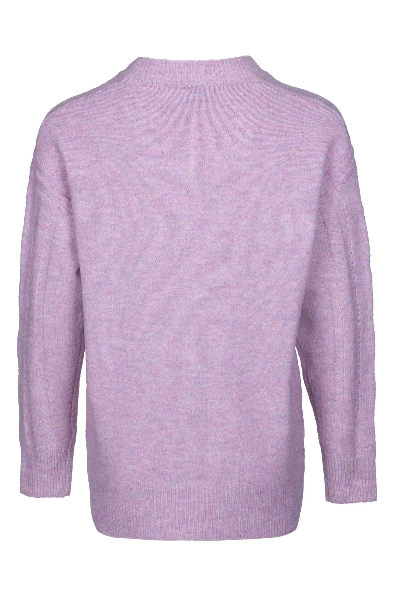 Jumper - Knitwear | LILAC MARLE | 6876B1 Outdoor Warmth