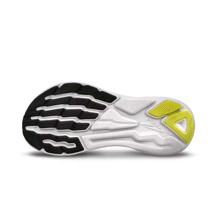 Womens Altra Experience Flow in Mint adventure shoes MoldedMidfoot