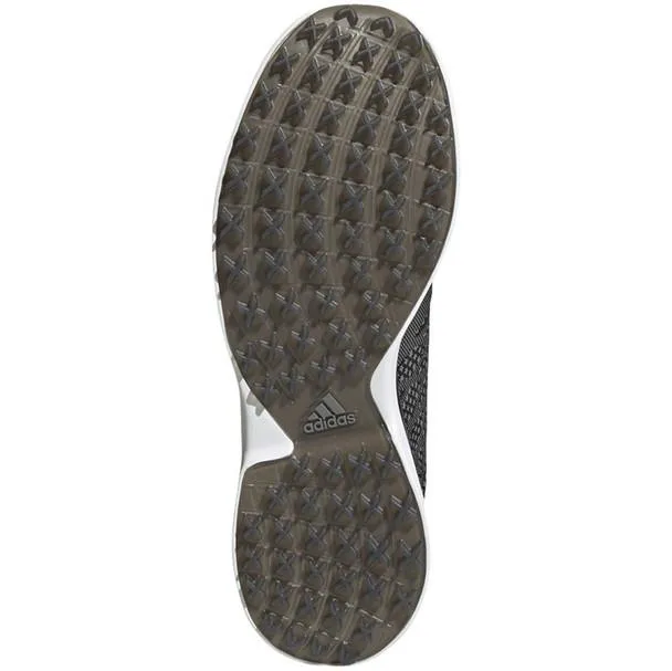 Family Time Adidas Ladies ALPHAFLEX SPORT SPIKELESS Black