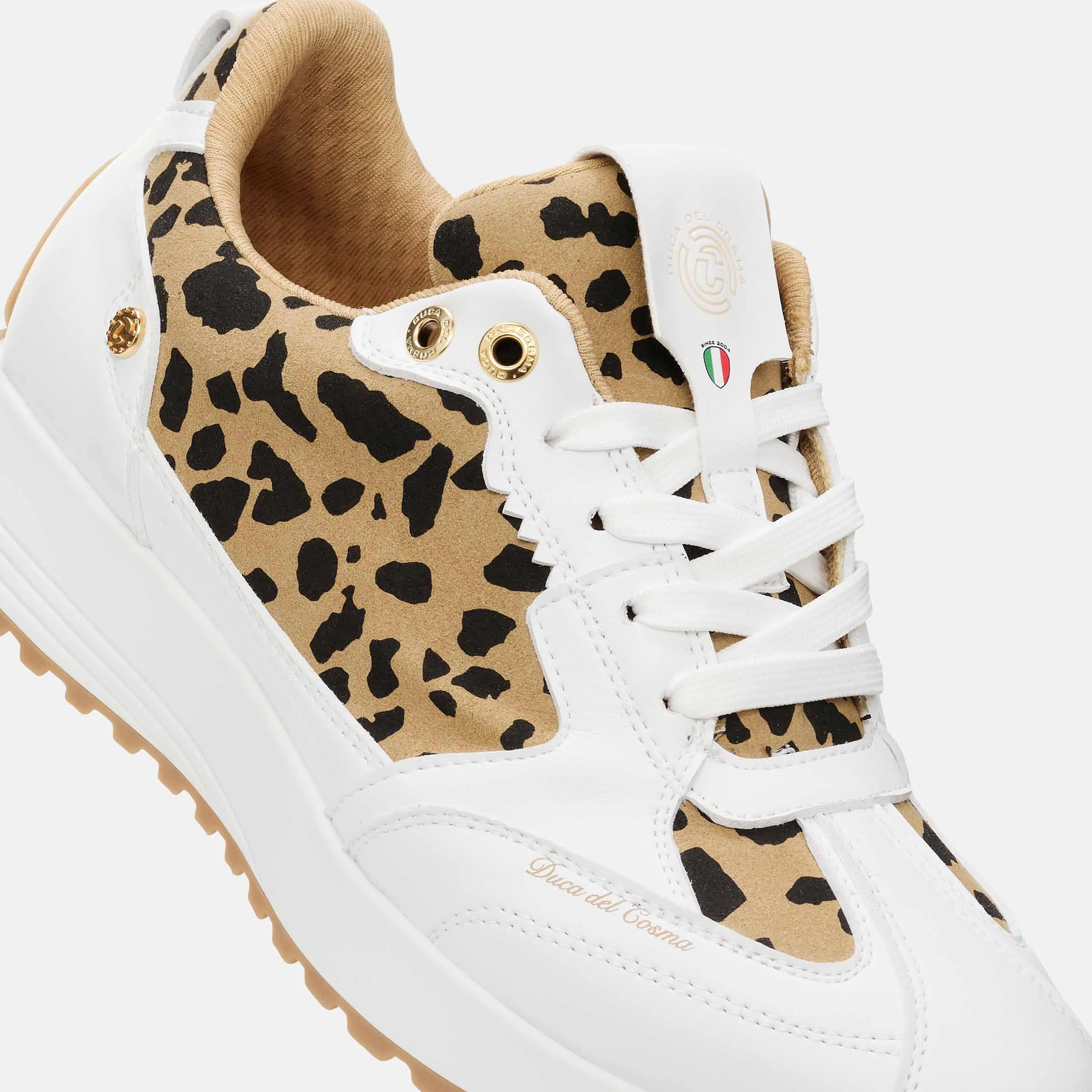 Pro Action Supreme Comfort Aviva - White