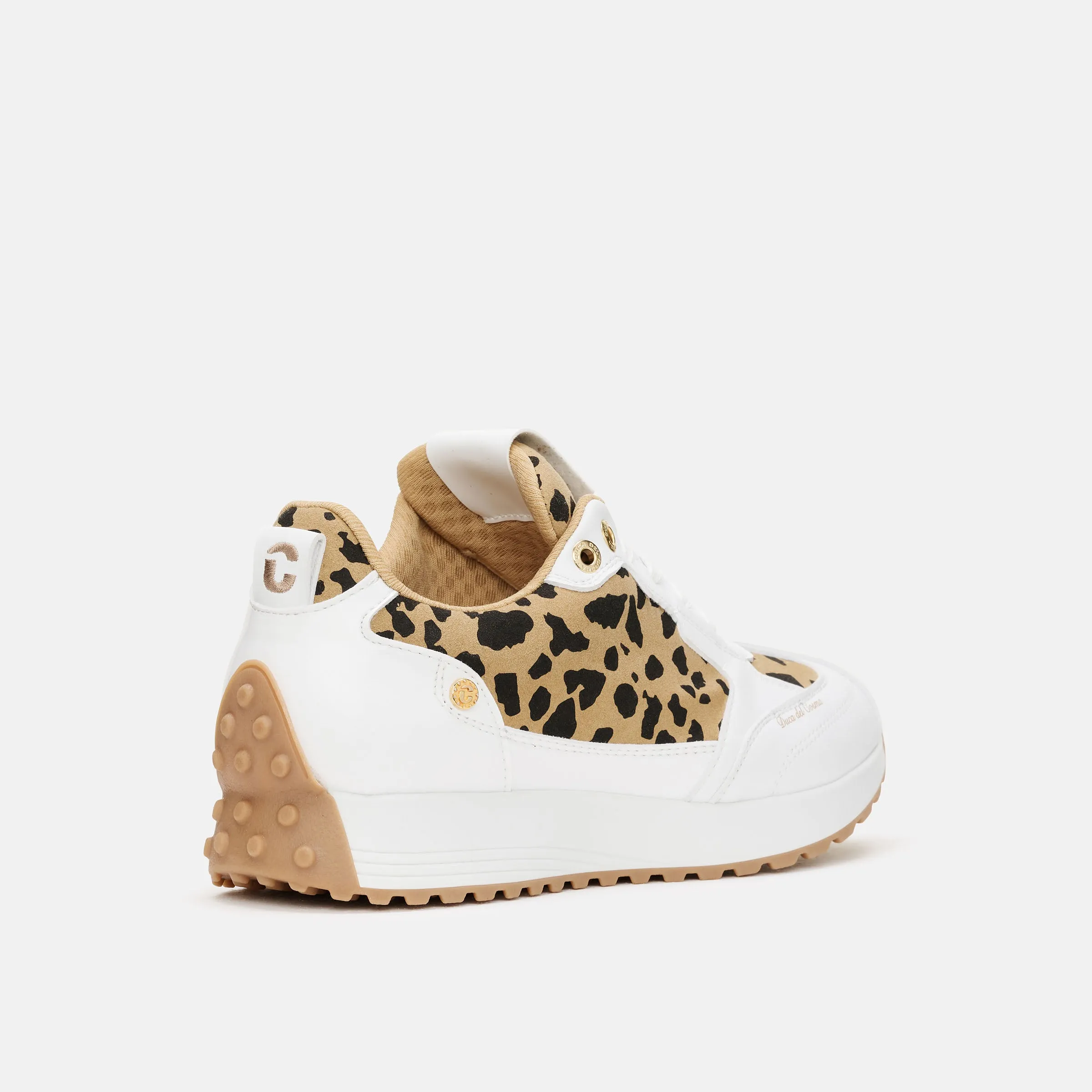 Adaptive Motion Aviva - White