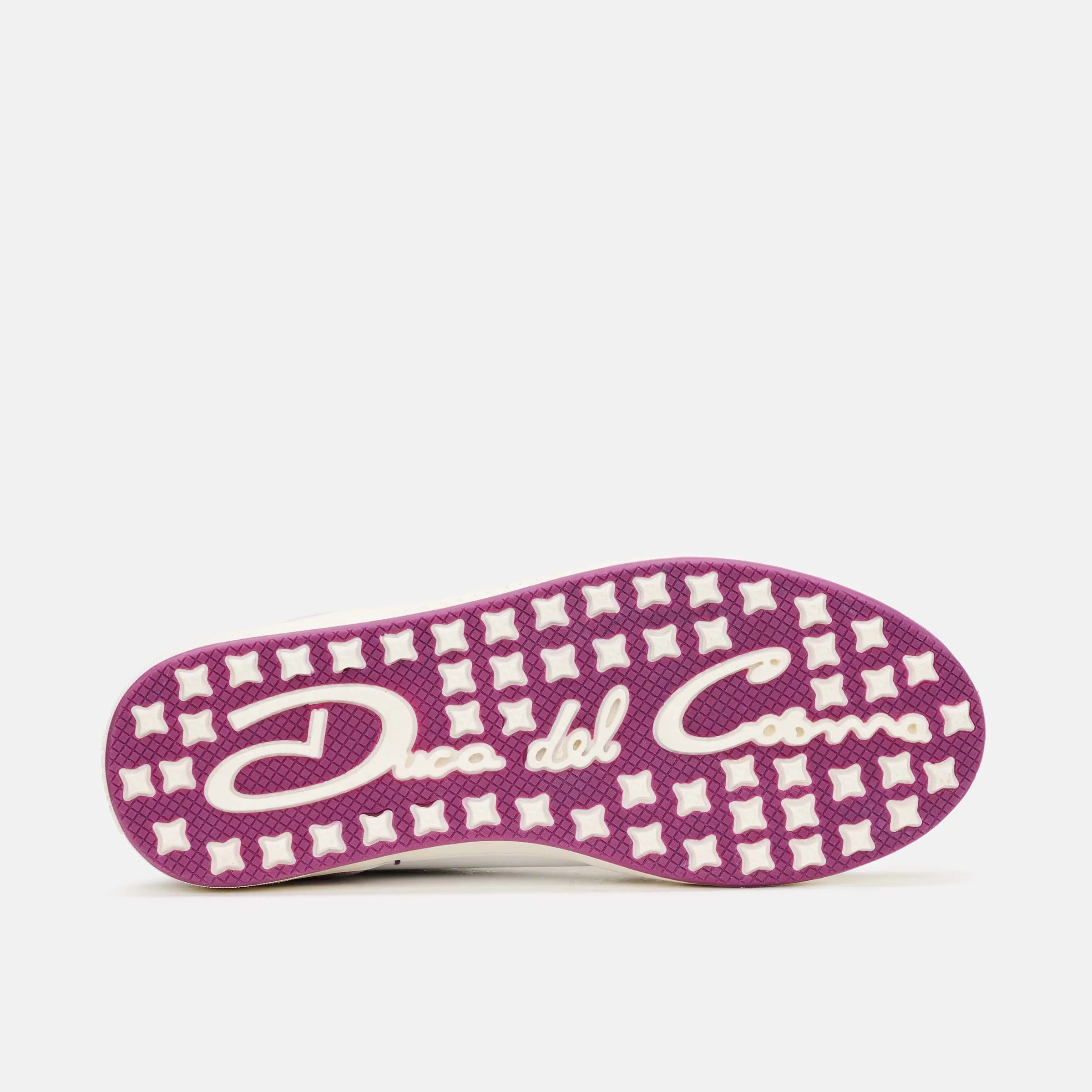 Course Style Active Fit Giordana - White/Orchid/Lilac