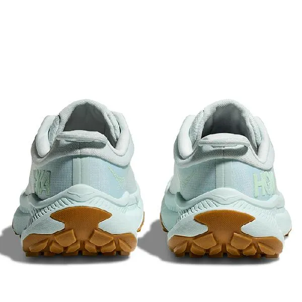 Womens Hoka Transport in Droplet/Droplet Double - layer