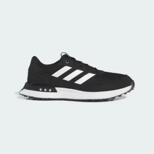 Adidas Ladies S2G 24 SL Black/White Pool Time All Day Weekend Warriors