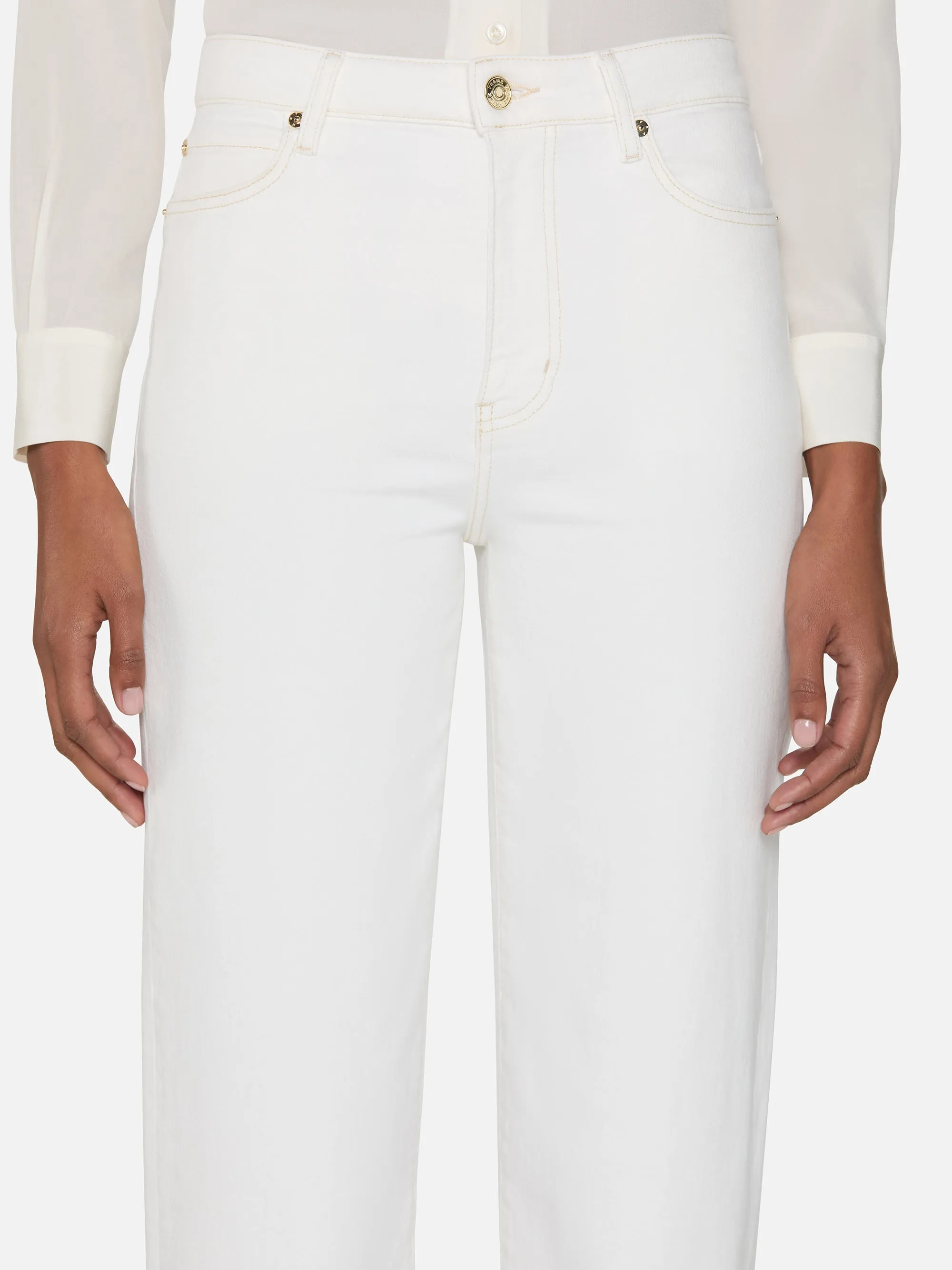 The Wide -- Au Natural Clean MultiPocket