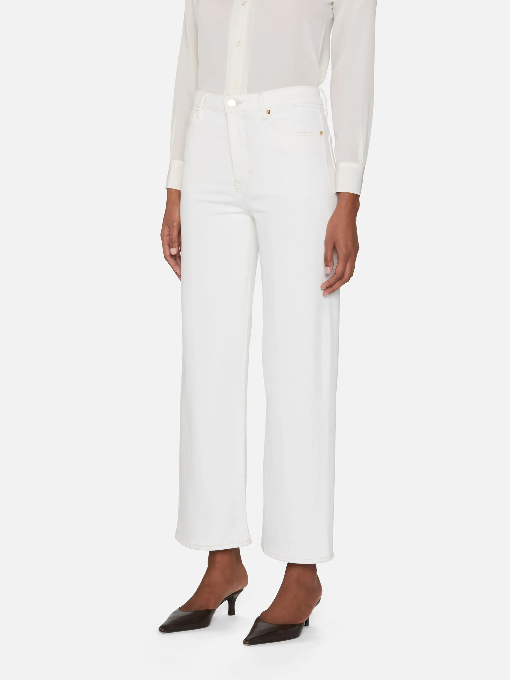 Smart Motion The Wide -- Au Natural Clean