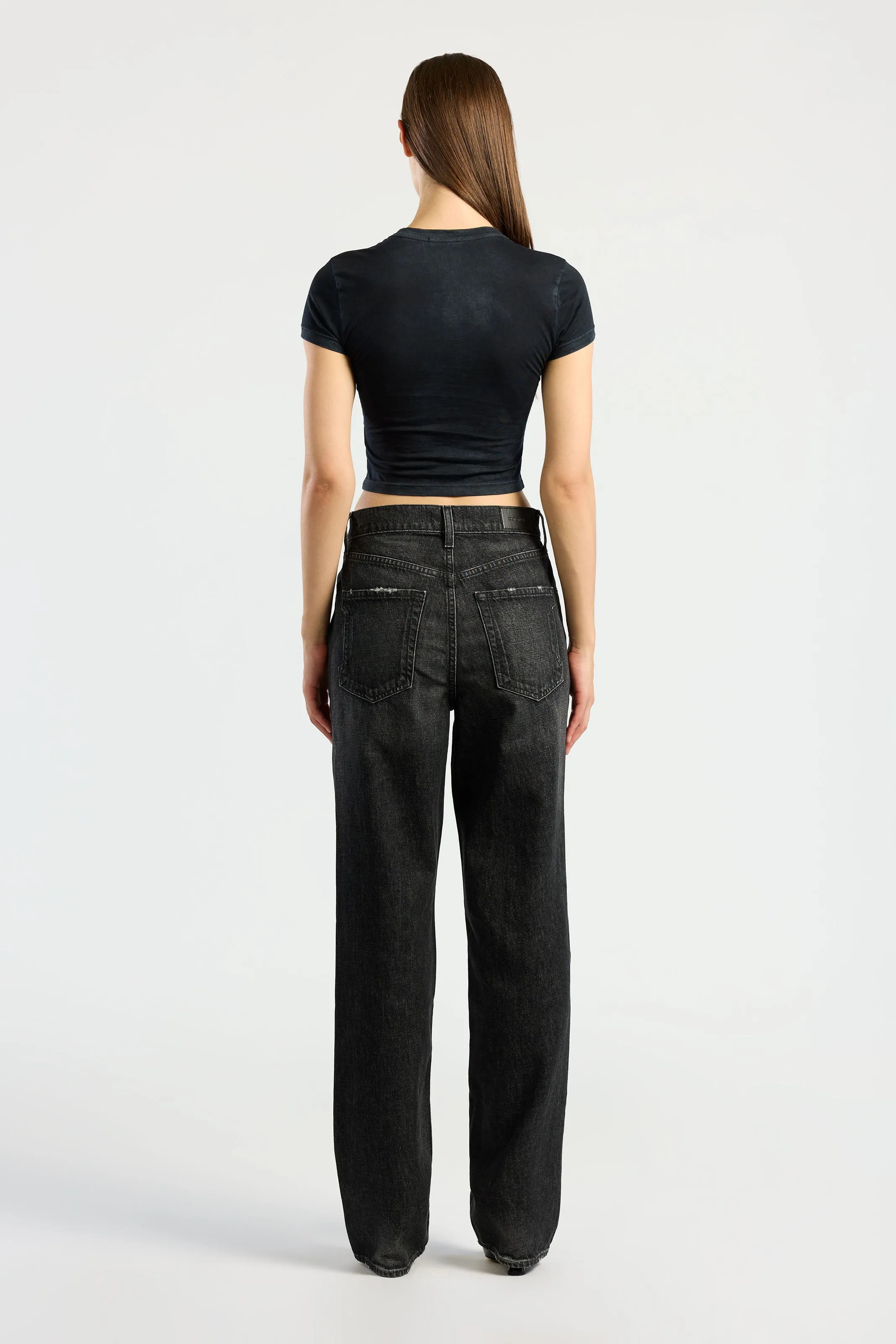 Easygoing Wear Standard Baby Tee