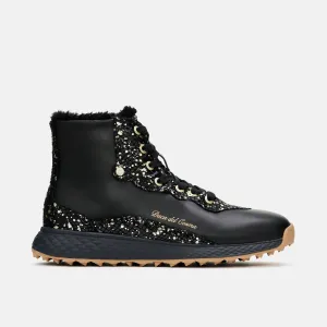 Stable base Swift Footwork Sonesta - Black