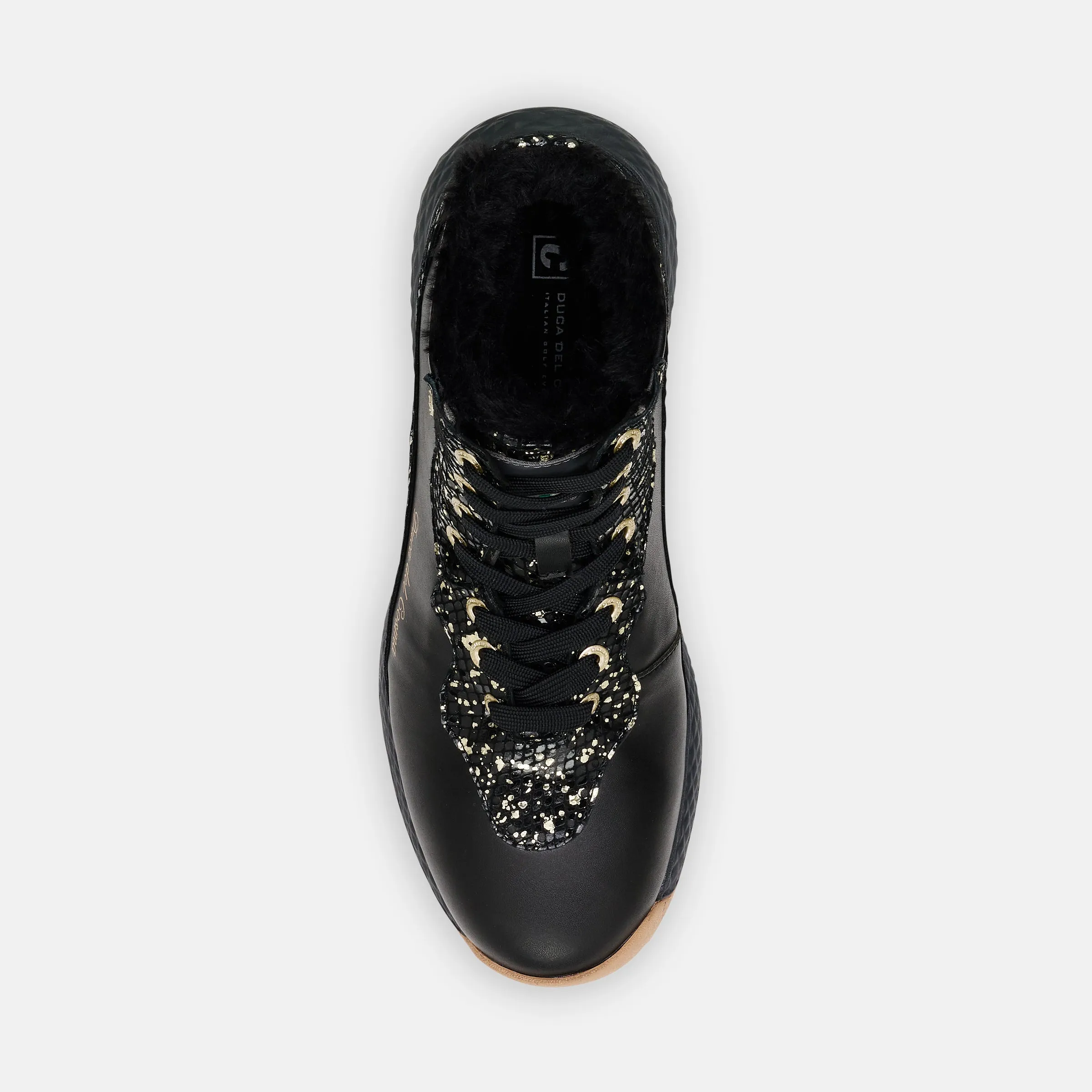 Anti Fatigue Technology Speed Boost Sonesta - Black