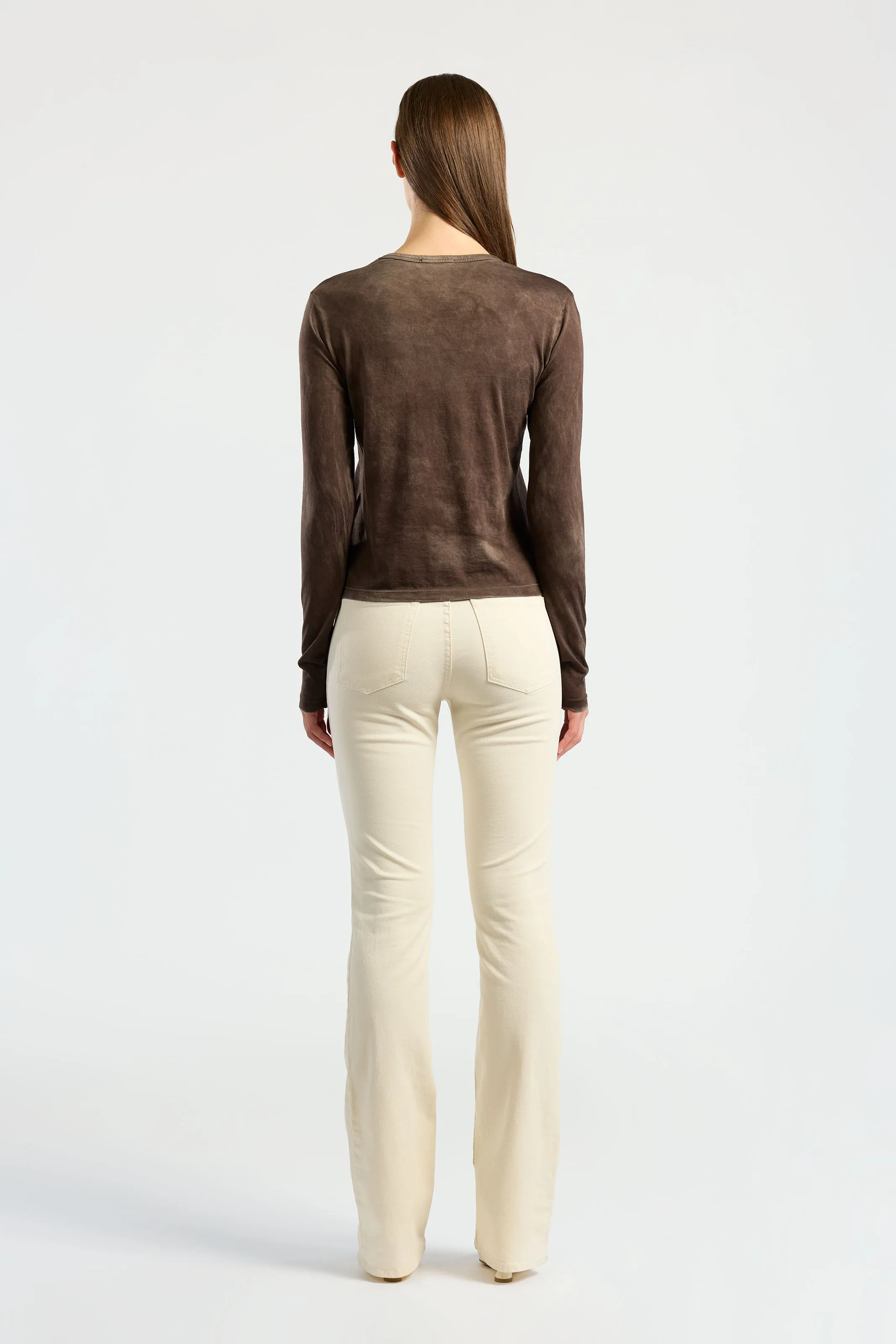 Modern Smart Casual Vibes Standard Long Sleeve Shirt