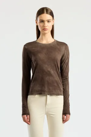 Hypoallergenic Textile Standard Long Sleeve Shirt