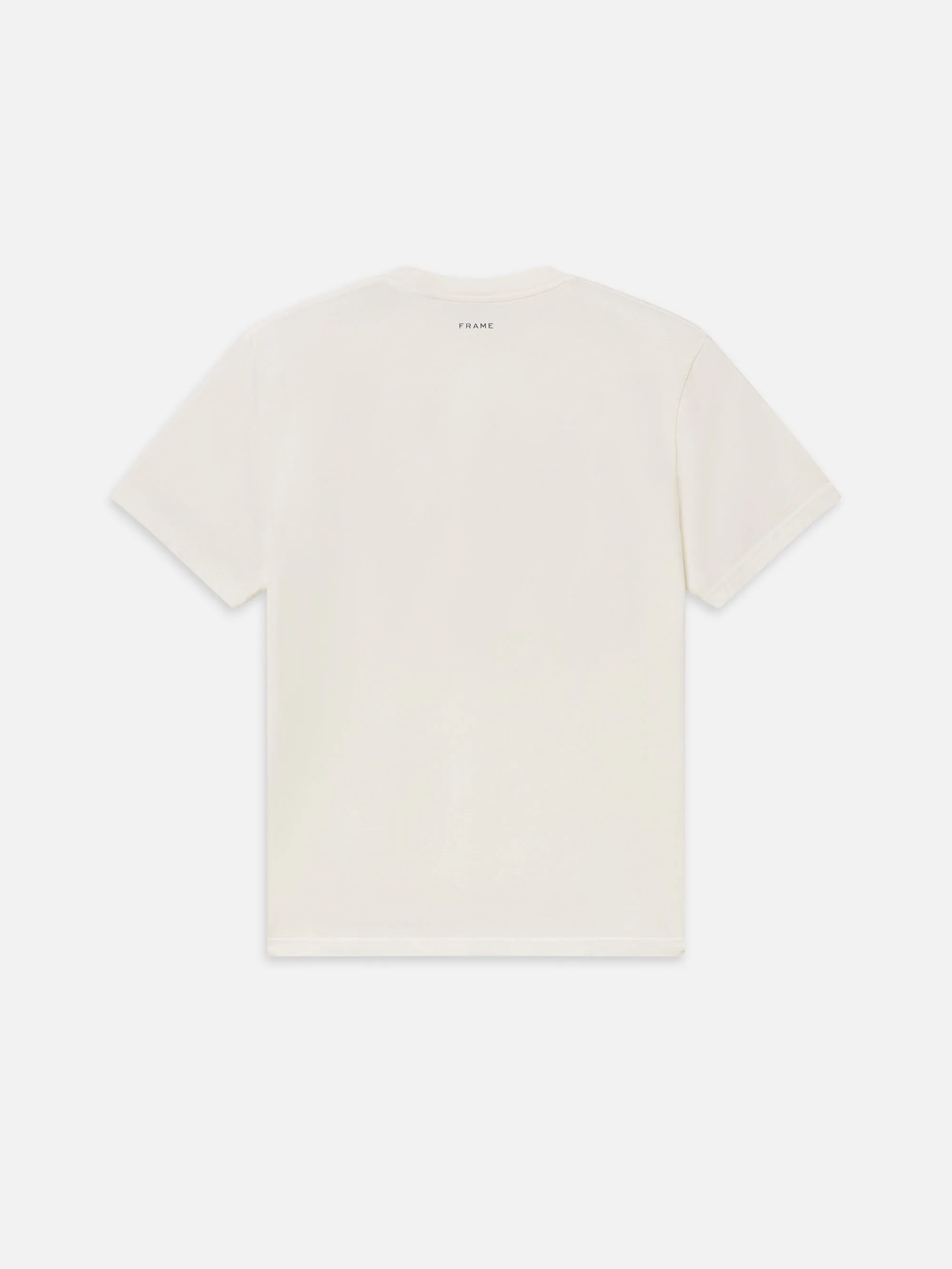 Comfy Layering Street Smart Look Sotheby's Unisex Classic Tee -- White