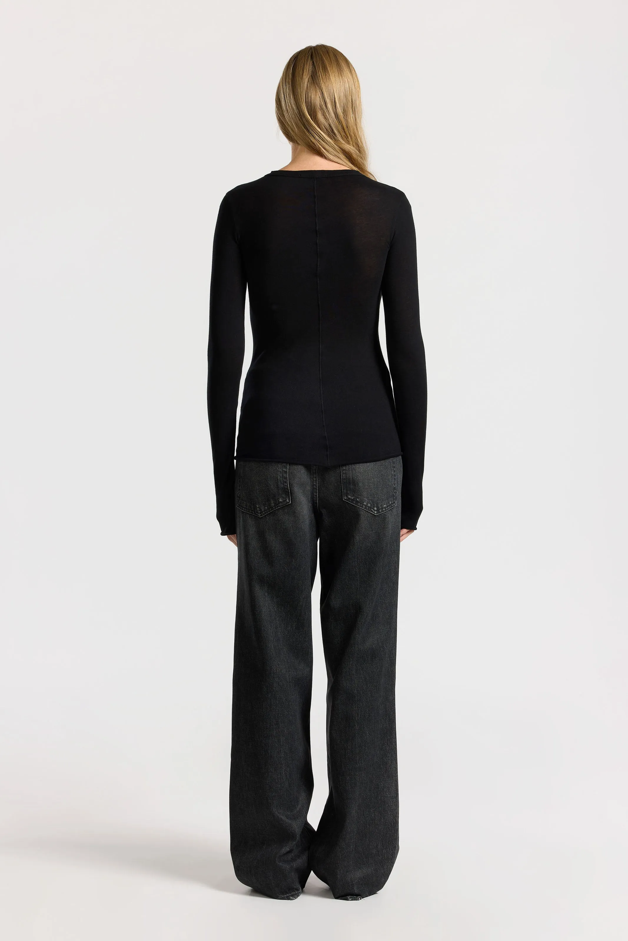 Marbella Long Sleeve Shirt Everyday Wear