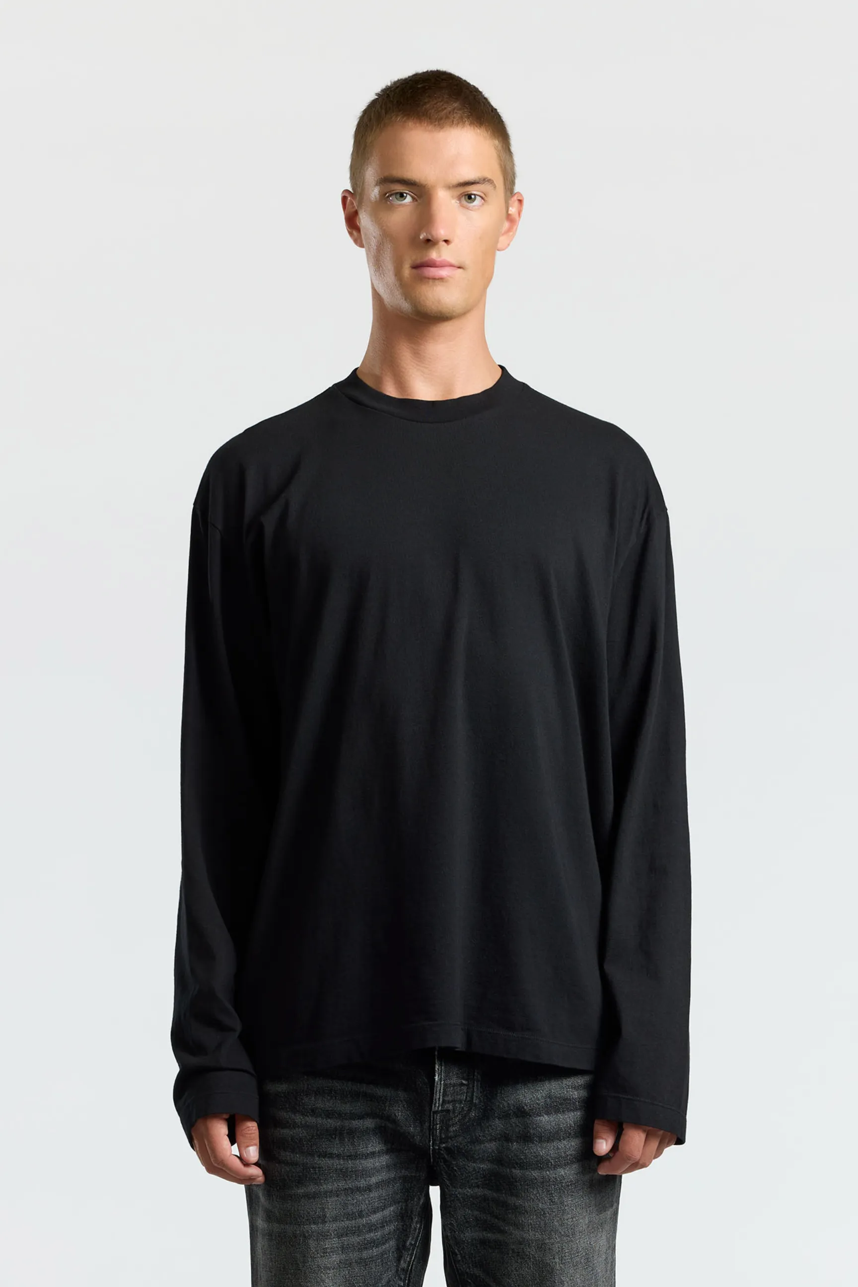 Bowie Shirt Set In Sleeve Cool Weather Wear