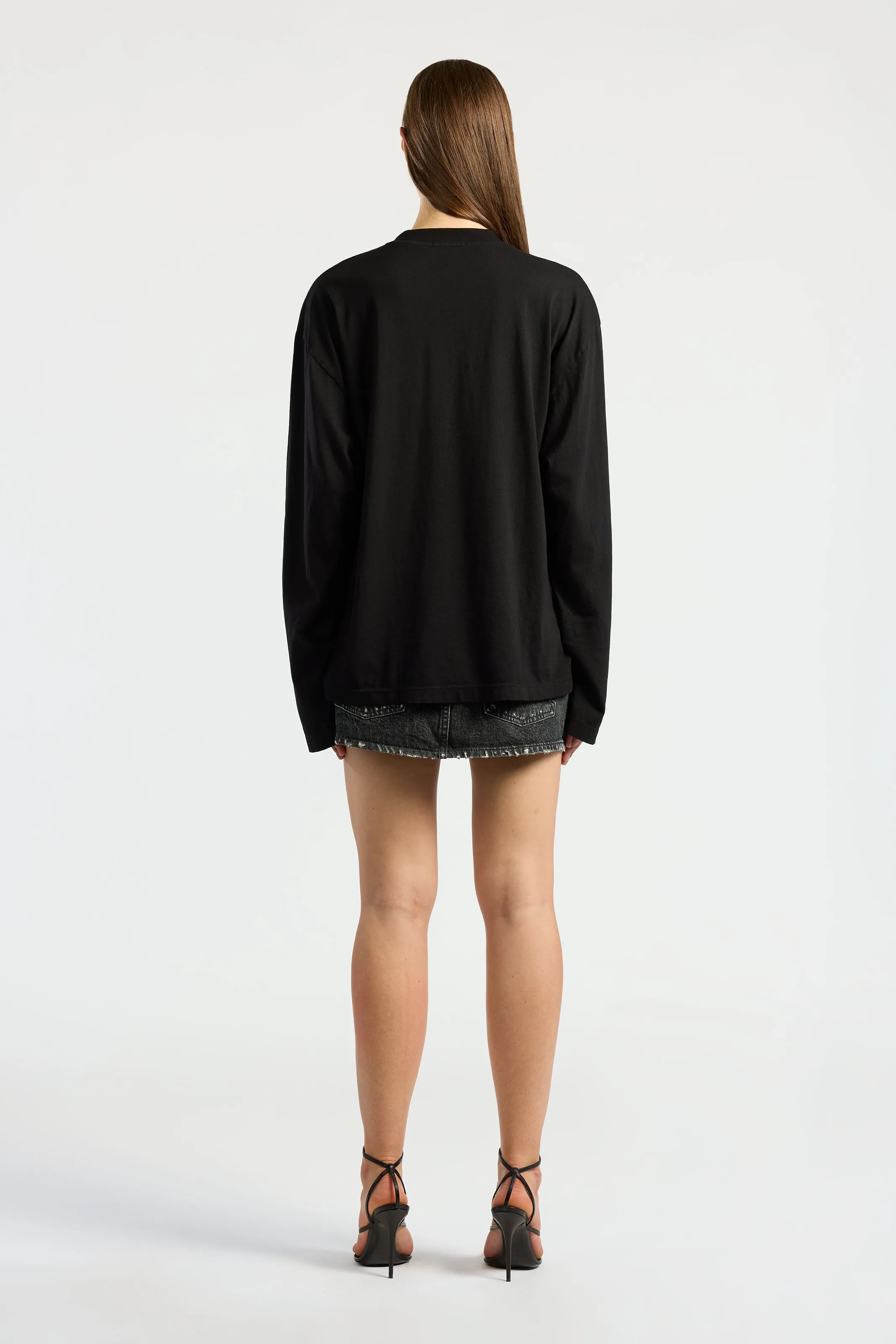 Bowie Shirt Seasonal Fashion Classic Trend Look