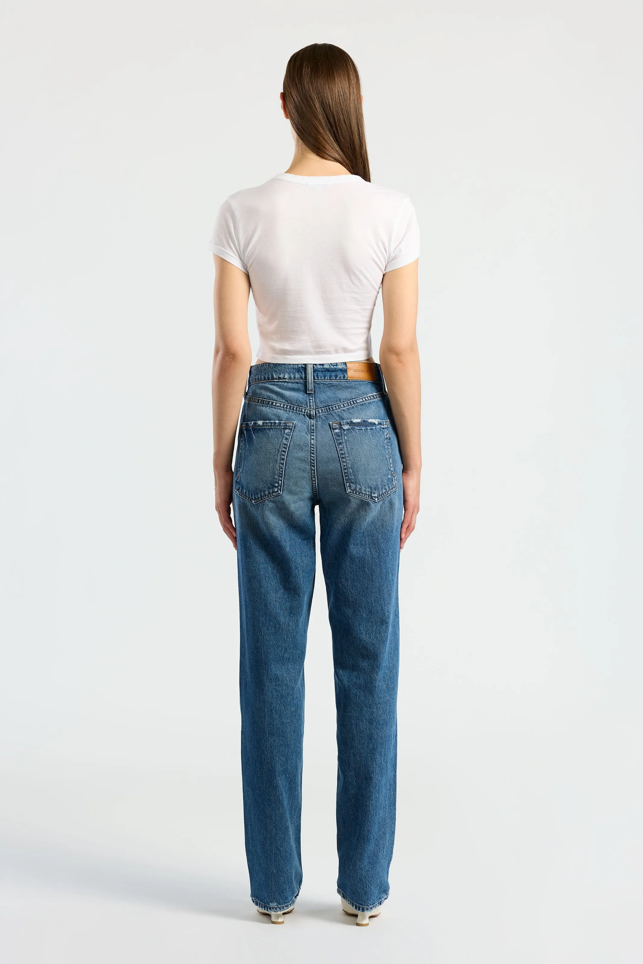 Smart Layer Standard Baby Tee