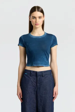 Standard Baby Tee Basic Wardrobe Piece