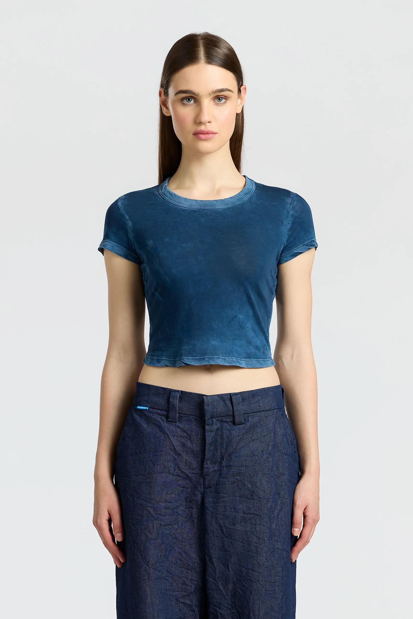 Active Style Standard Baby Tee