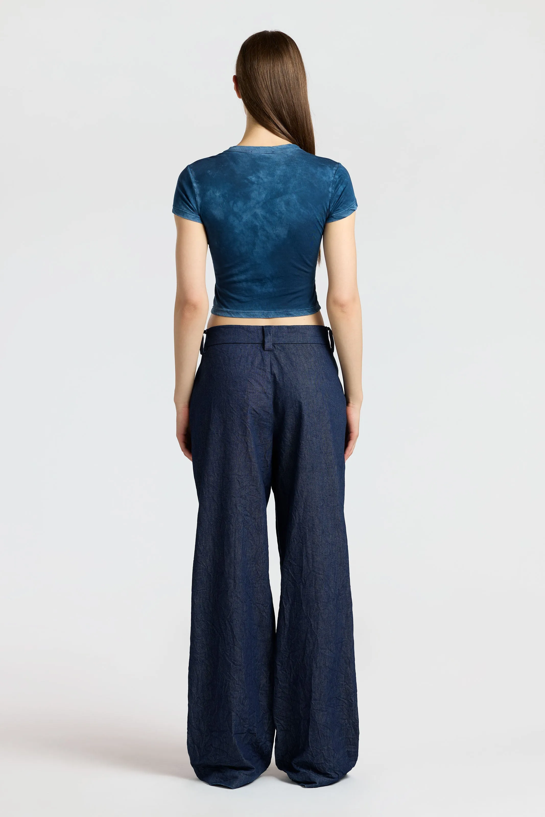 Stylish and Fun Standard Baby Tee