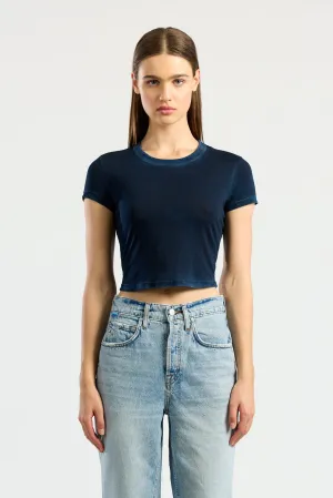 Casual Must-Have Soft Fit Wear Standard Baby Tee