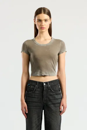 Active Comfort Style Gym clothing Standard Baby Tee