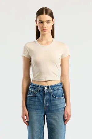 adults' Recommended Standard Baby Tee