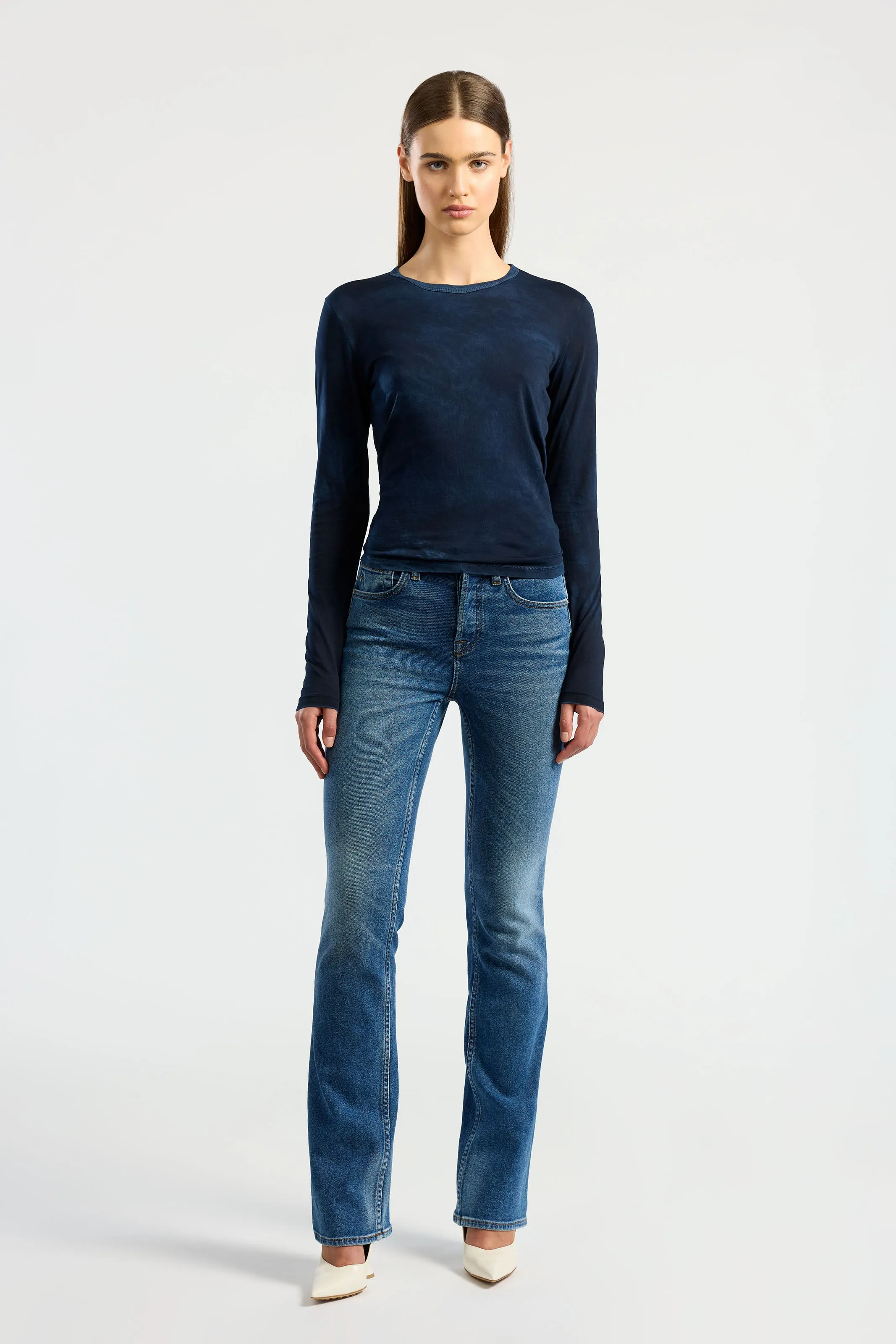 Standard Long Sleeve Shirt Long Sleeve