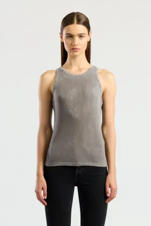 Sustainable Wear Basic Wardrobe Standard Tank