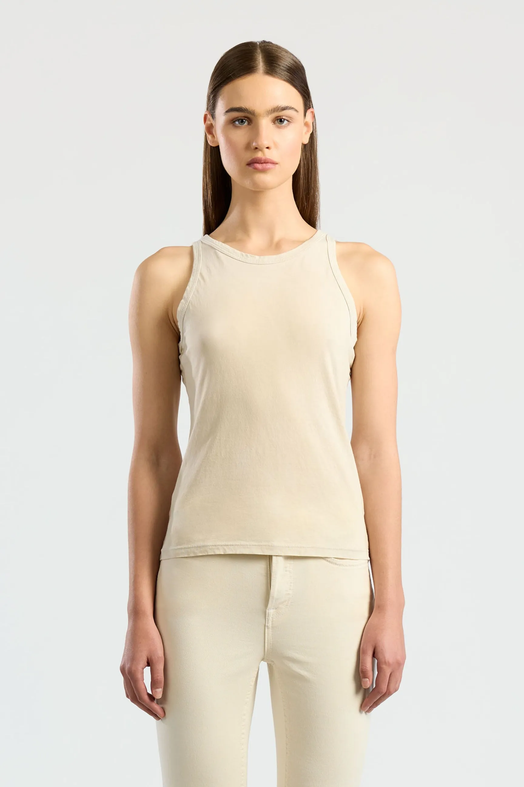 Standard Tank Basic Wear