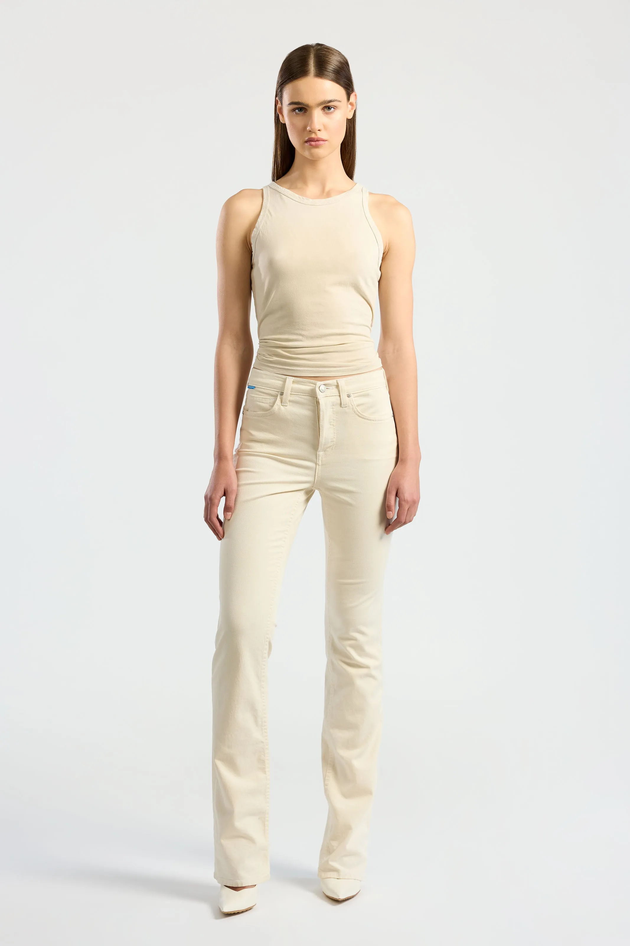 Heat Safe Light Flow Standard Tank