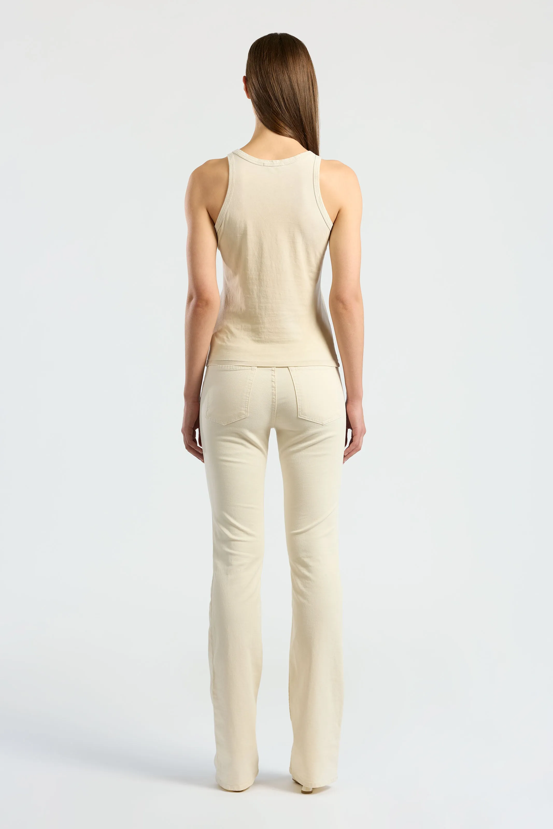 Standard Tank Stage Soul Light Fabric