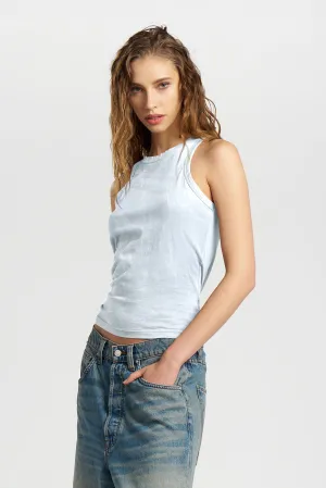 Soft Tunic Quiet Charm Standard Tank