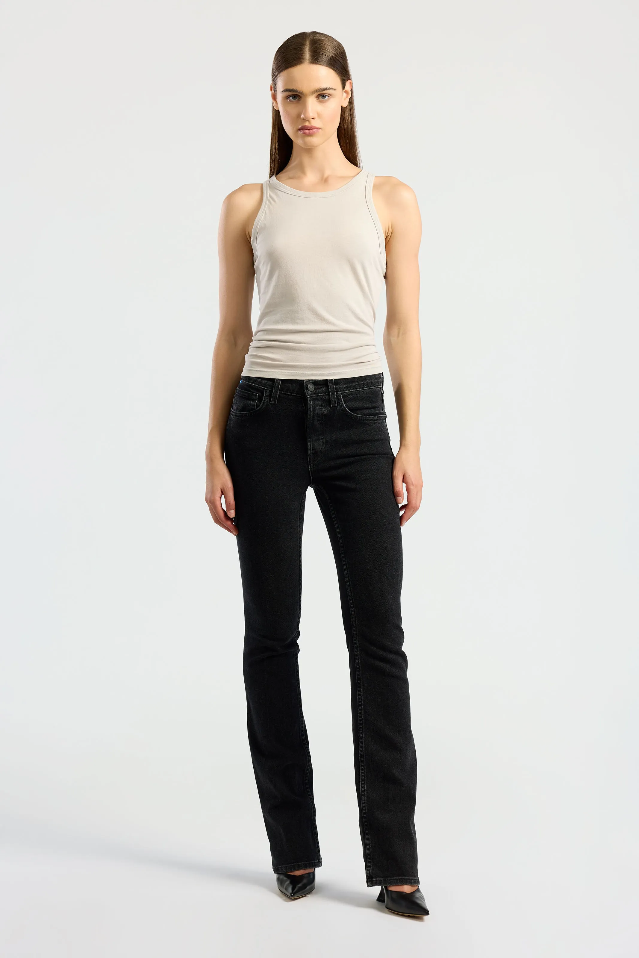 StaticResistantLining Standard Tank