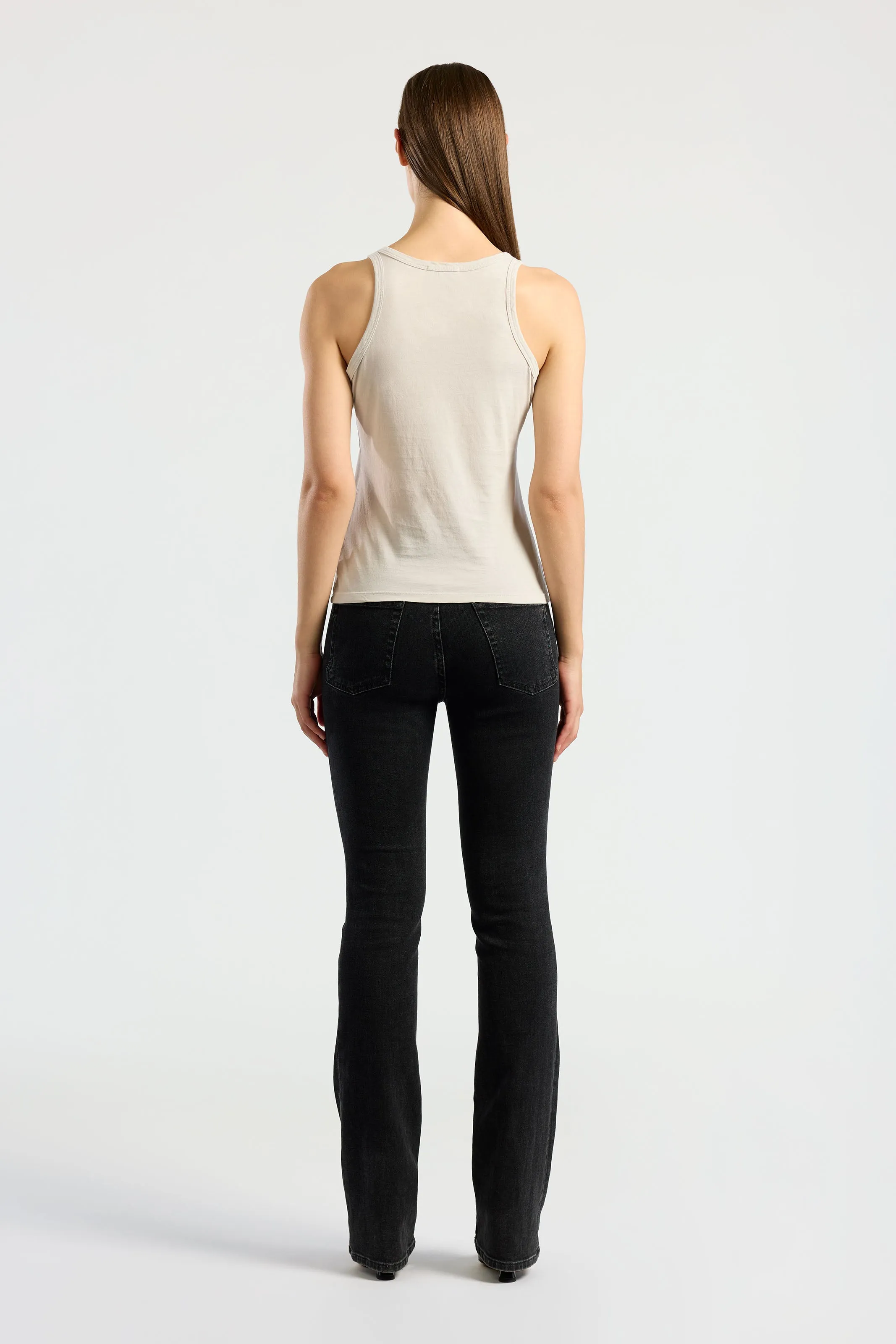 Green Soul Hero Mode Standard Tank