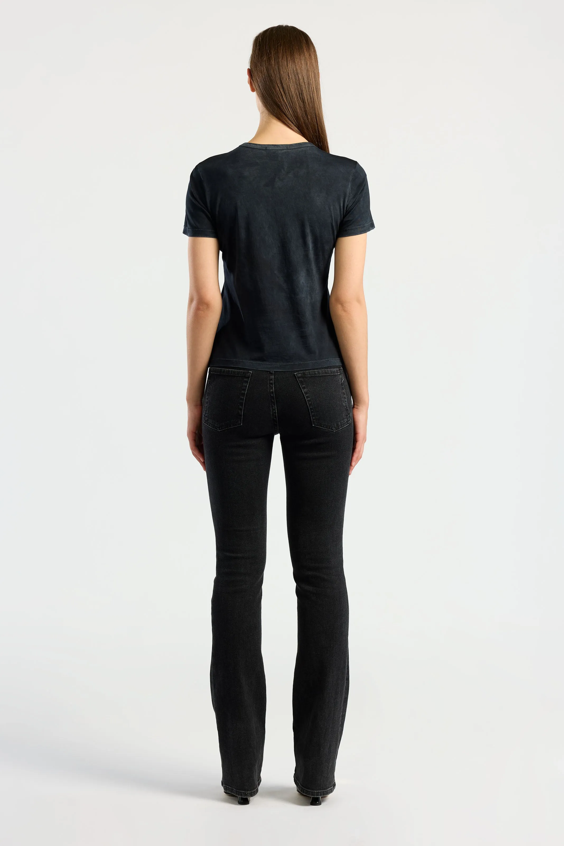 Standard Tee Adjustable Hem