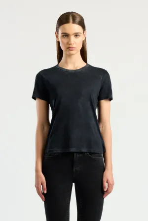 quick dry Flexible Shoulder Seams Standard Tee