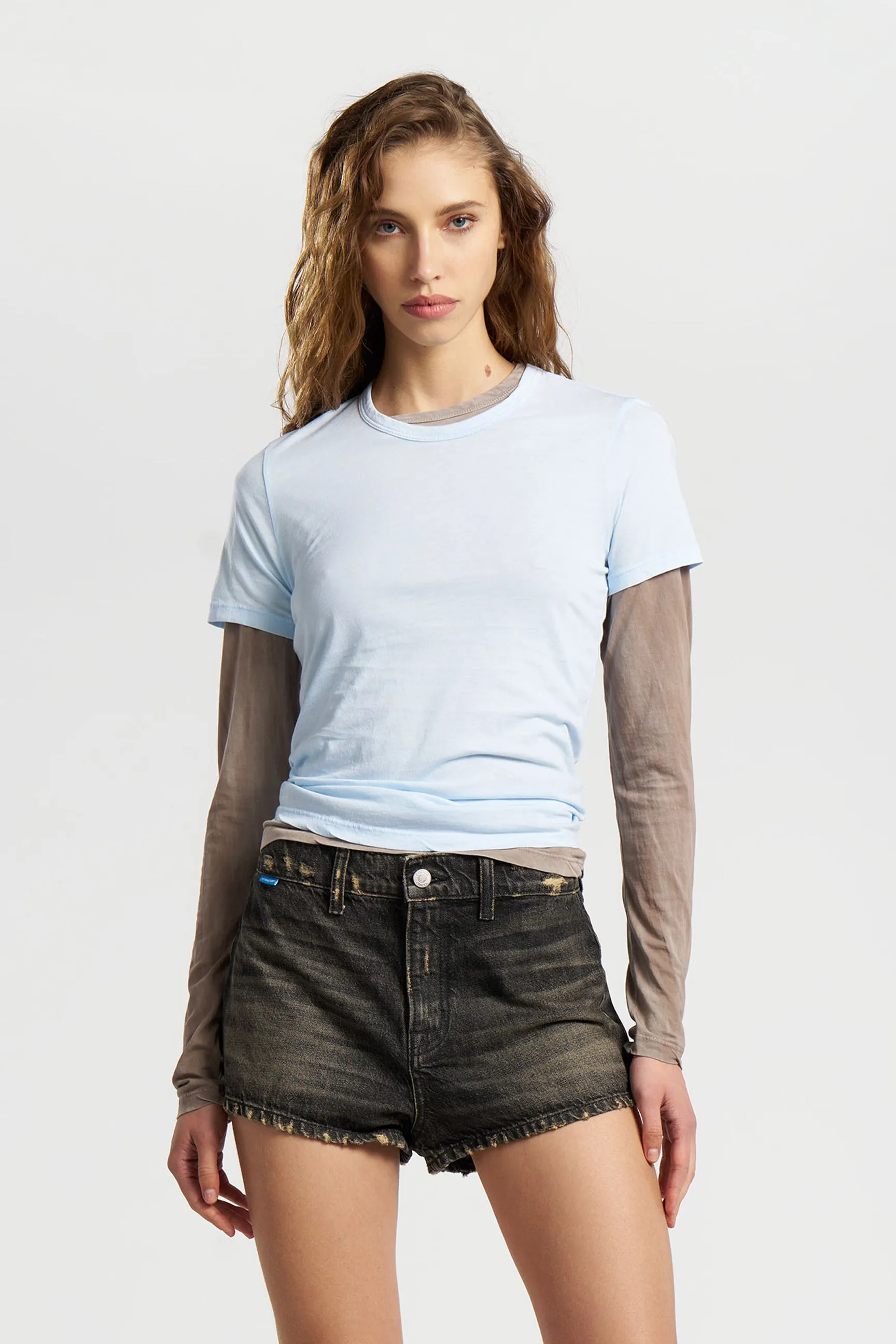 Lightweight Comfort Standard Tee