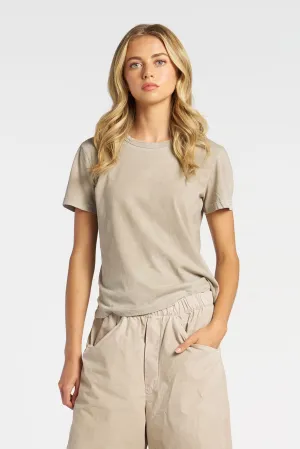 BreathableFabric Timeless Comfort Wear Standard Tee