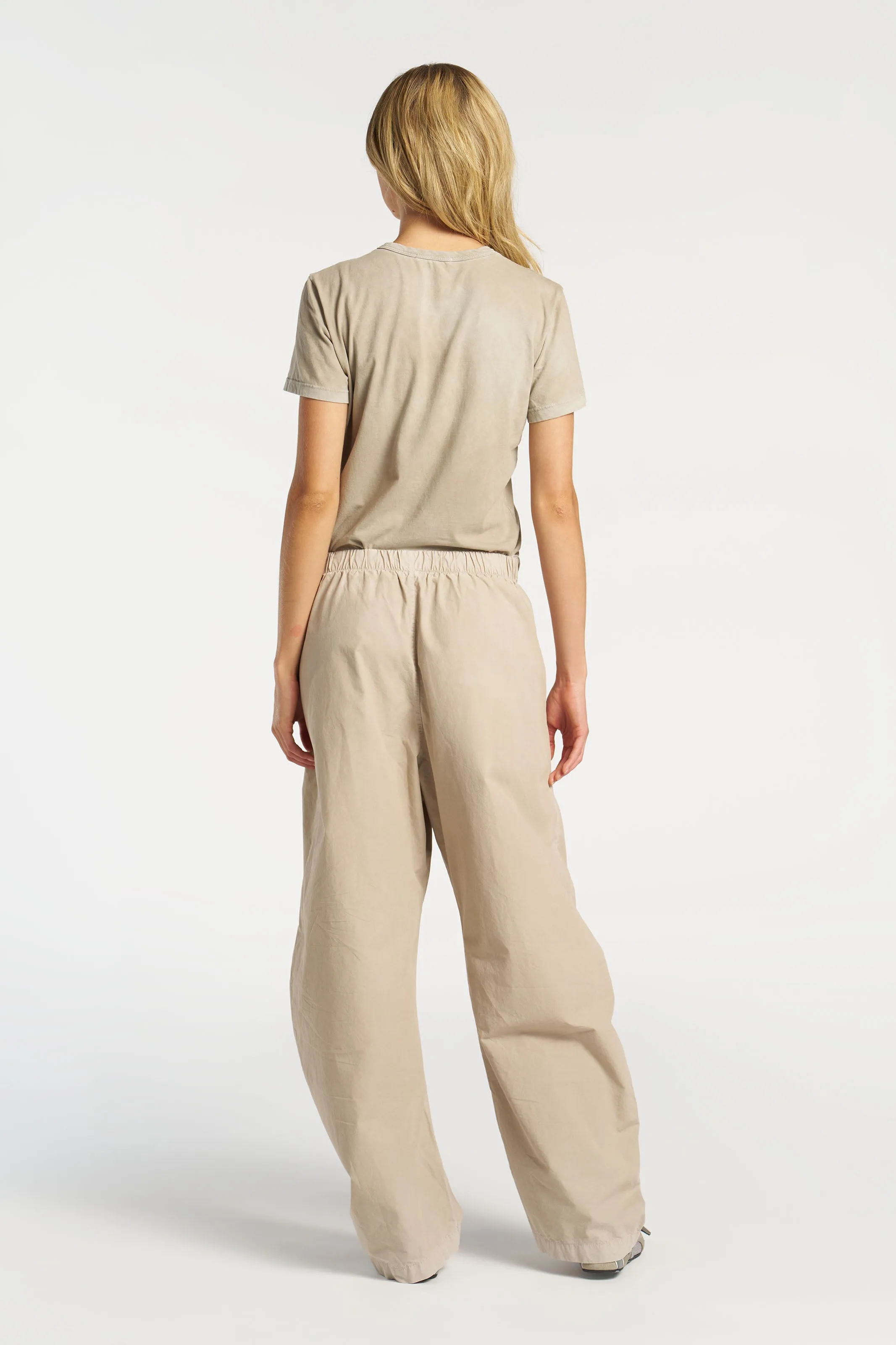 Standard Tee Comfy Performance Wear Moisture wicking