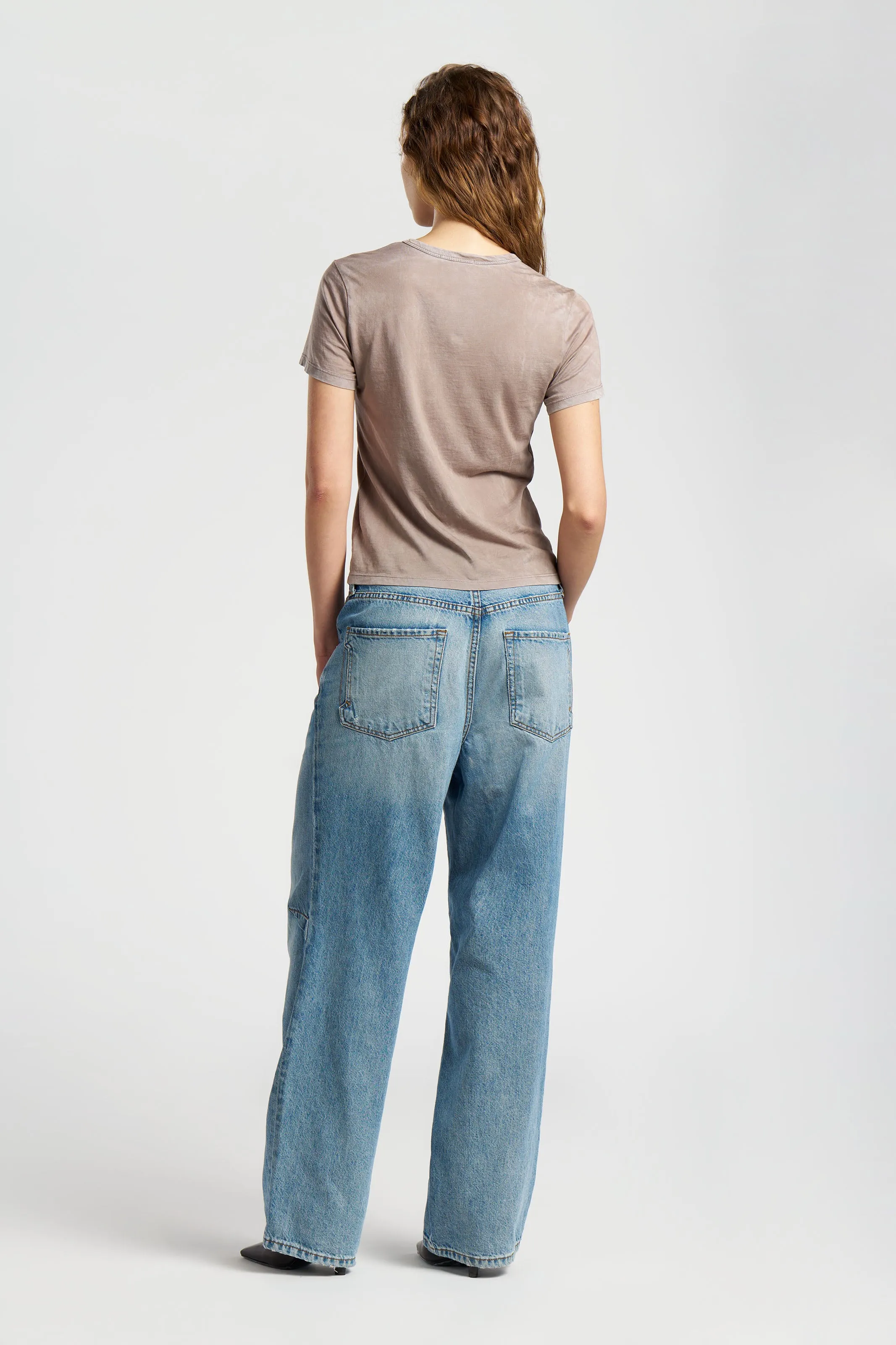 Standard Tee Outdoor Comfort Style Casual Chic