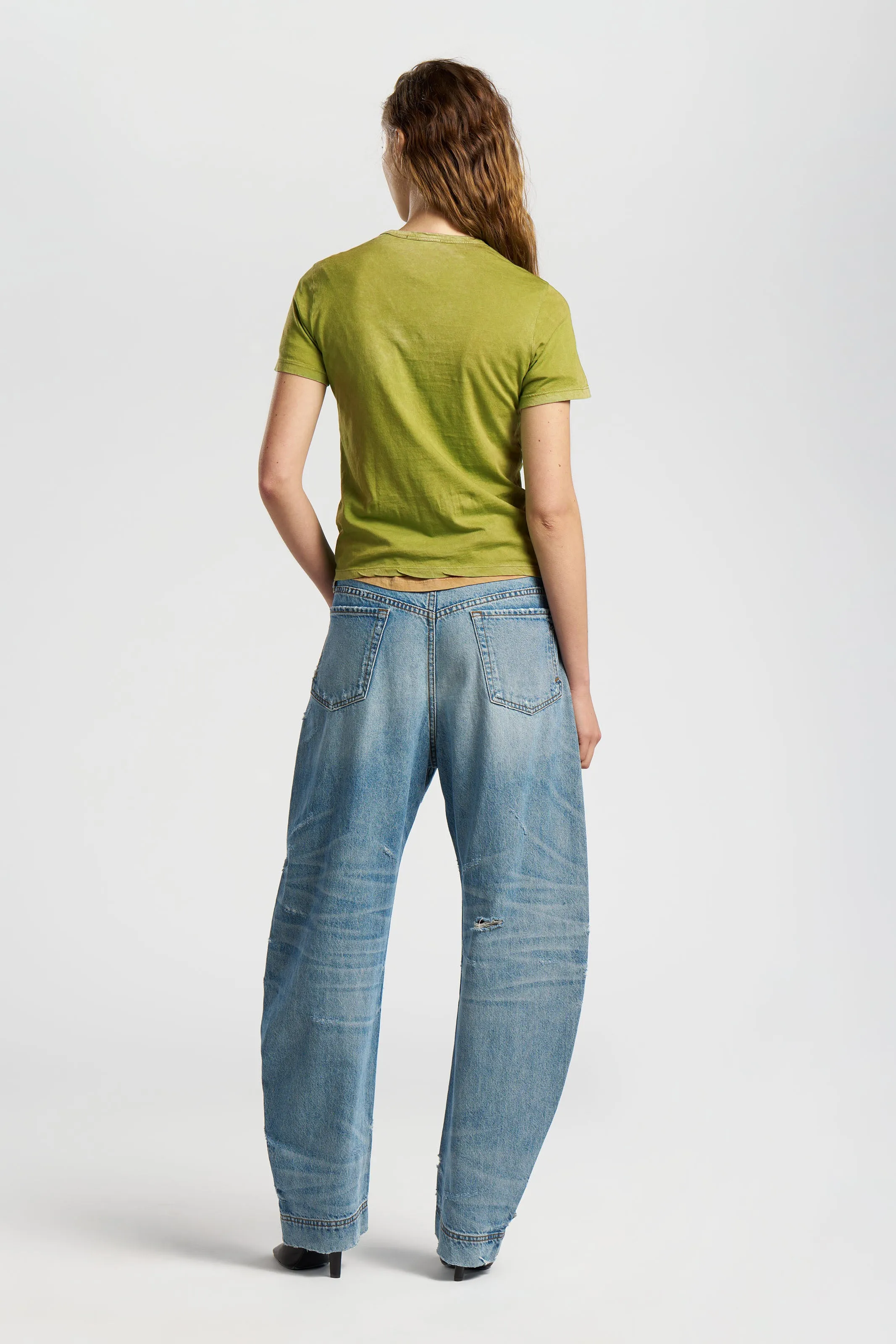 Standard Tee Ultimate Fit