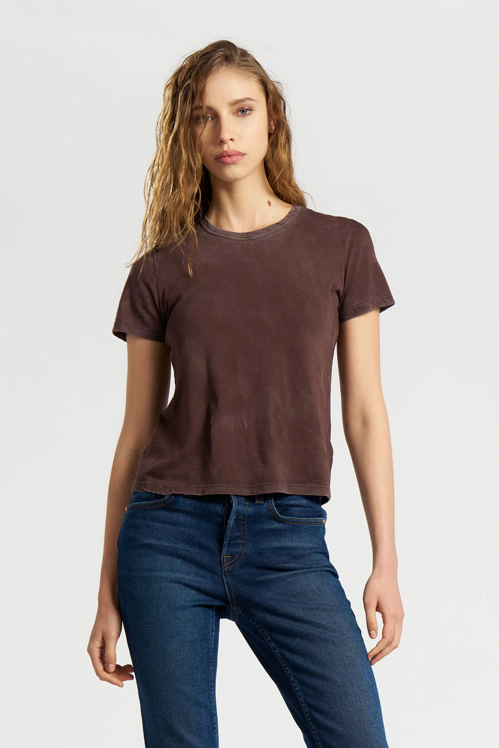 Perfect Layer Wear Standard Tee