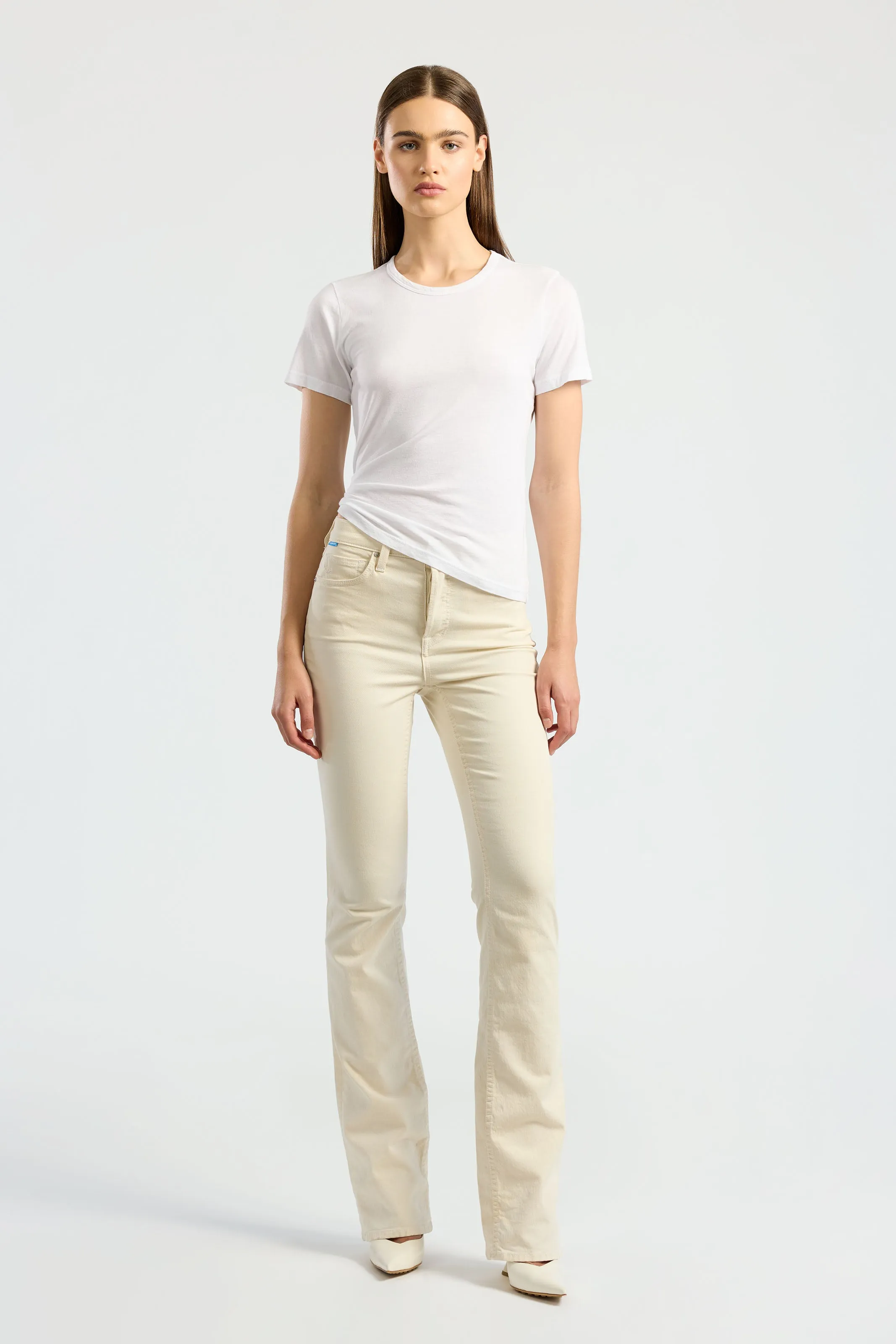 Standard Tee Smart Casual