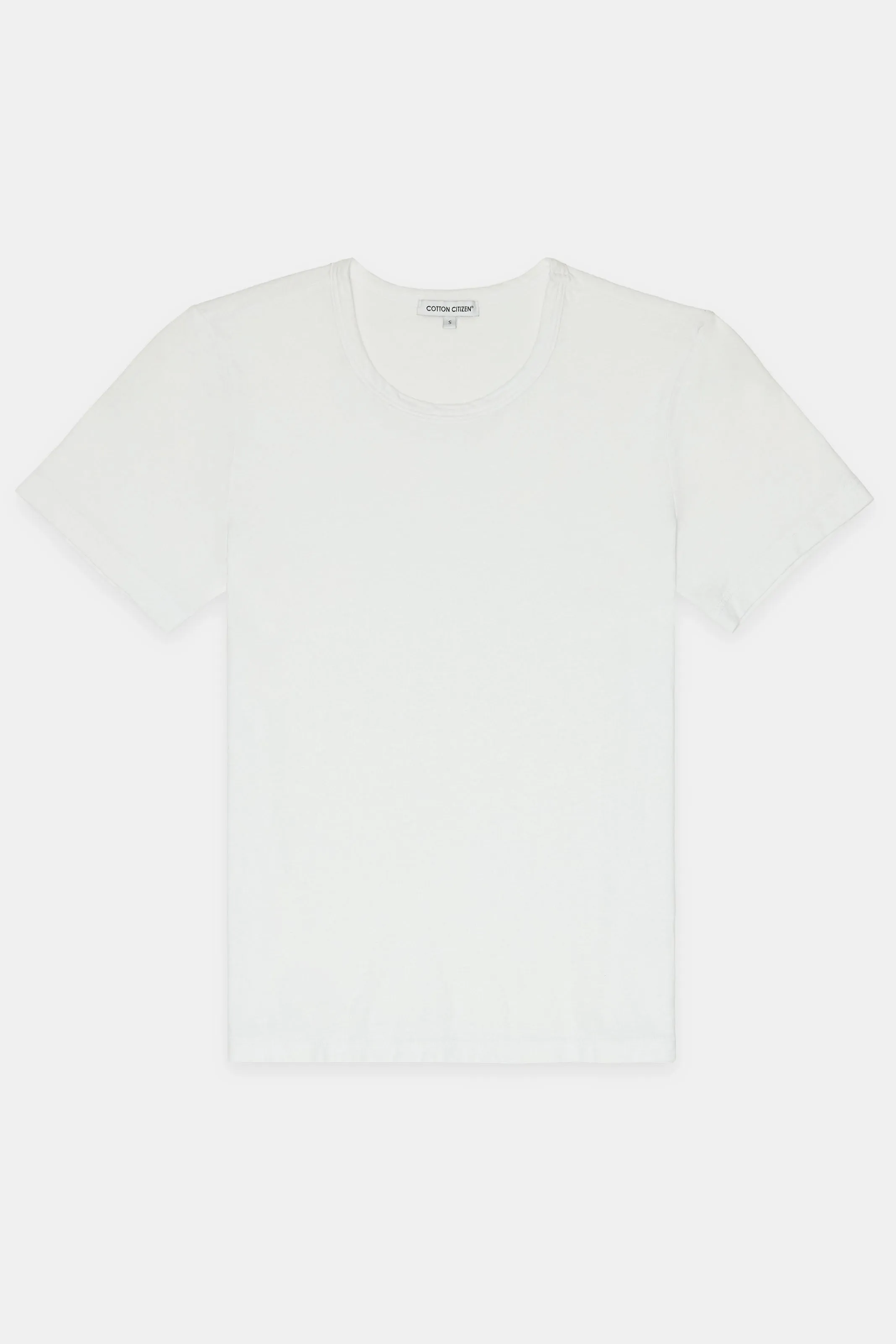 Standard Tee MultiPly Fabric Light Style Trend