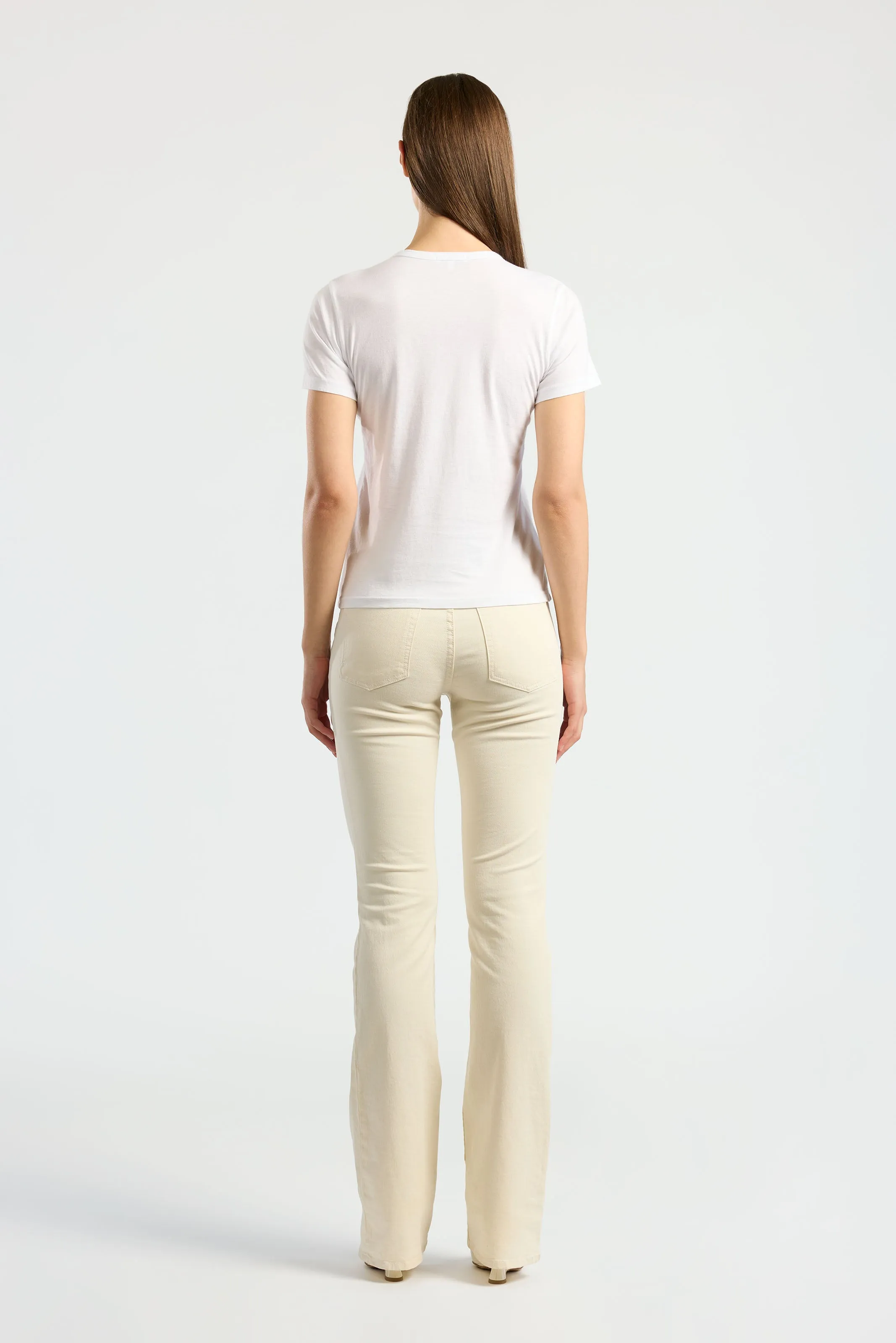 Effortless Comfort Design StretchFabric Standard Tee