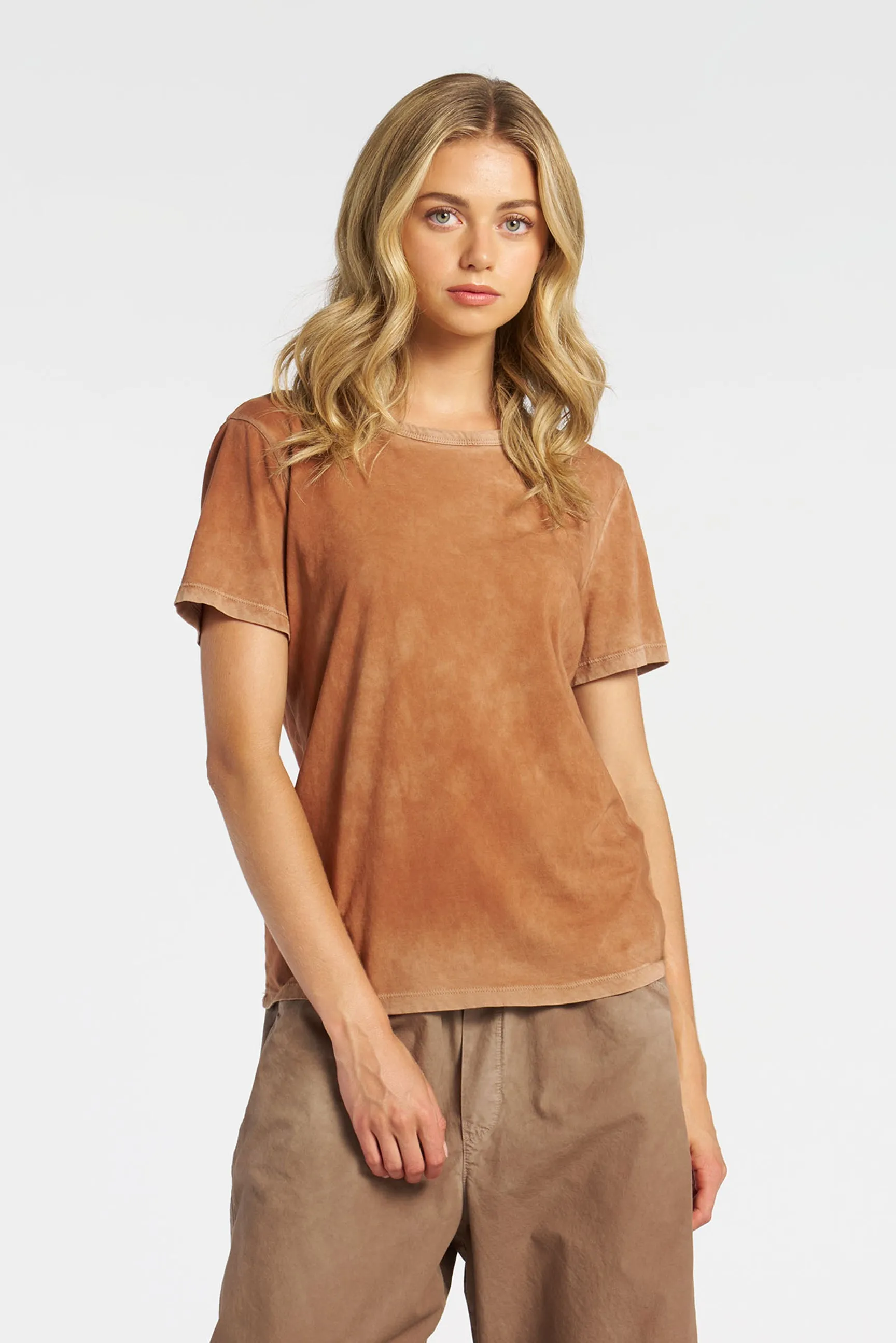 Standard Tee UV Protective Coating