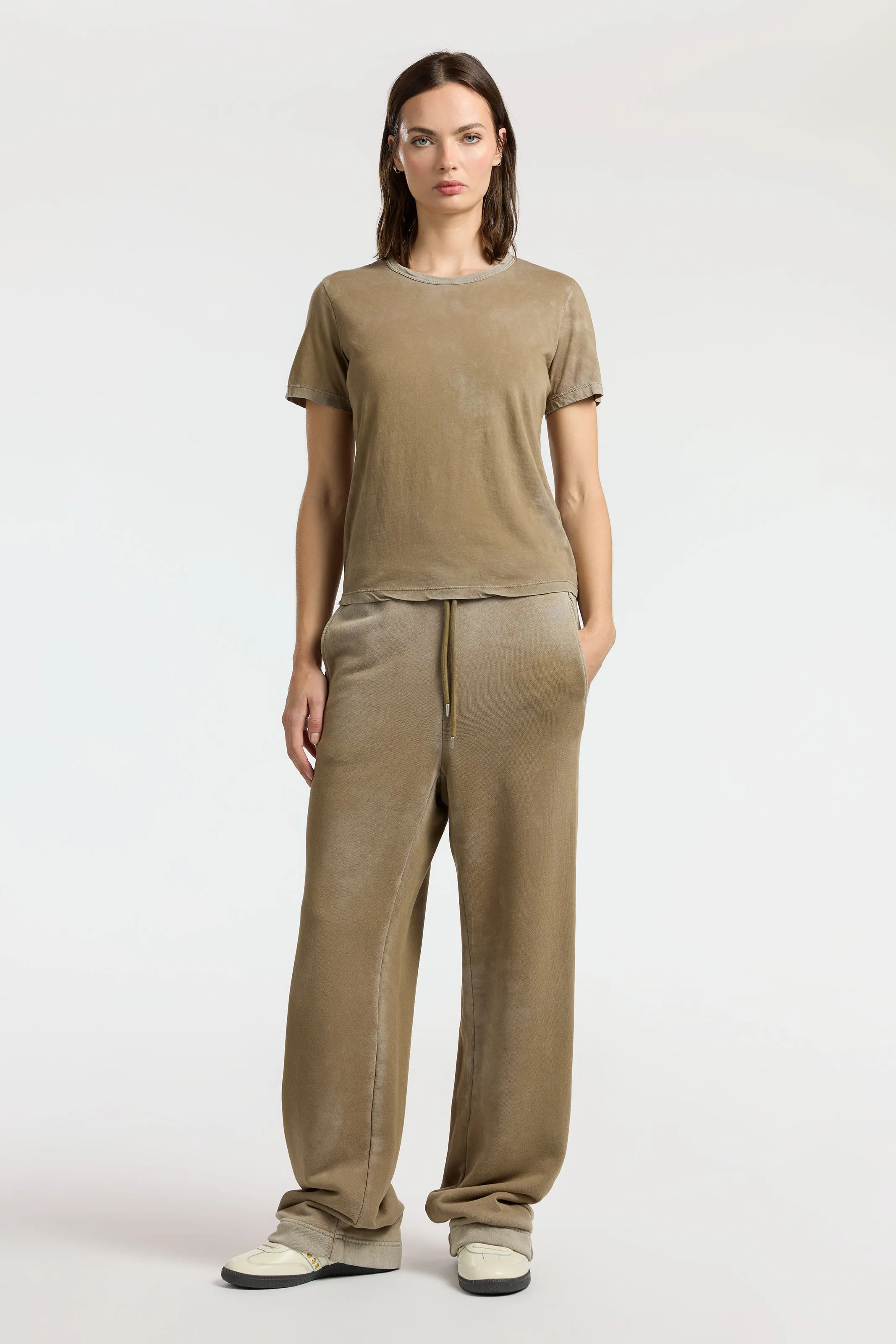 Cool Layer Wear Standard Tee