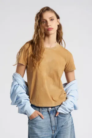 Chic Comfort Anti Pilling Surface Standard Tee