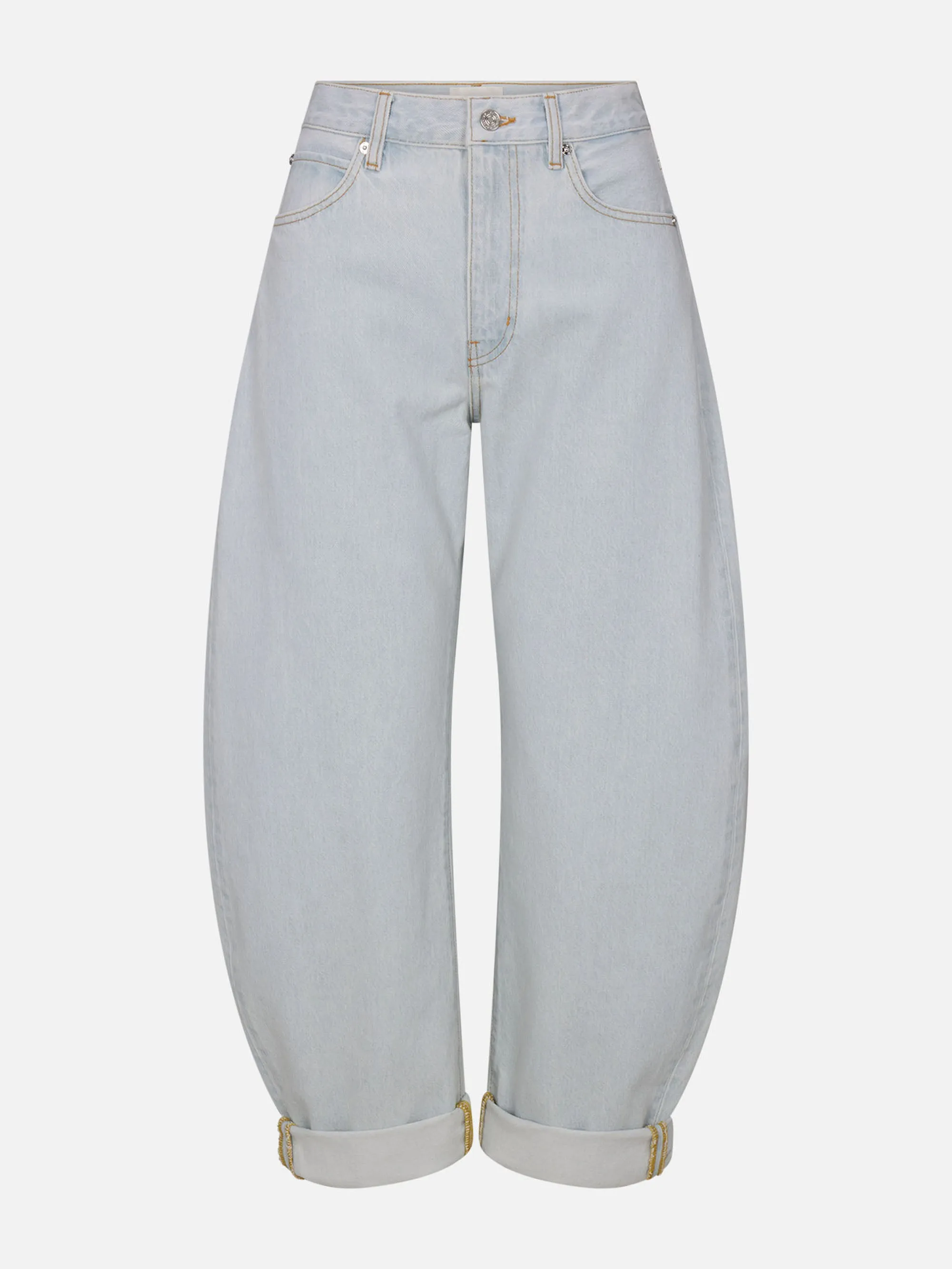 The Bubble -- Cardiac Functional fashion wear Chic Fit