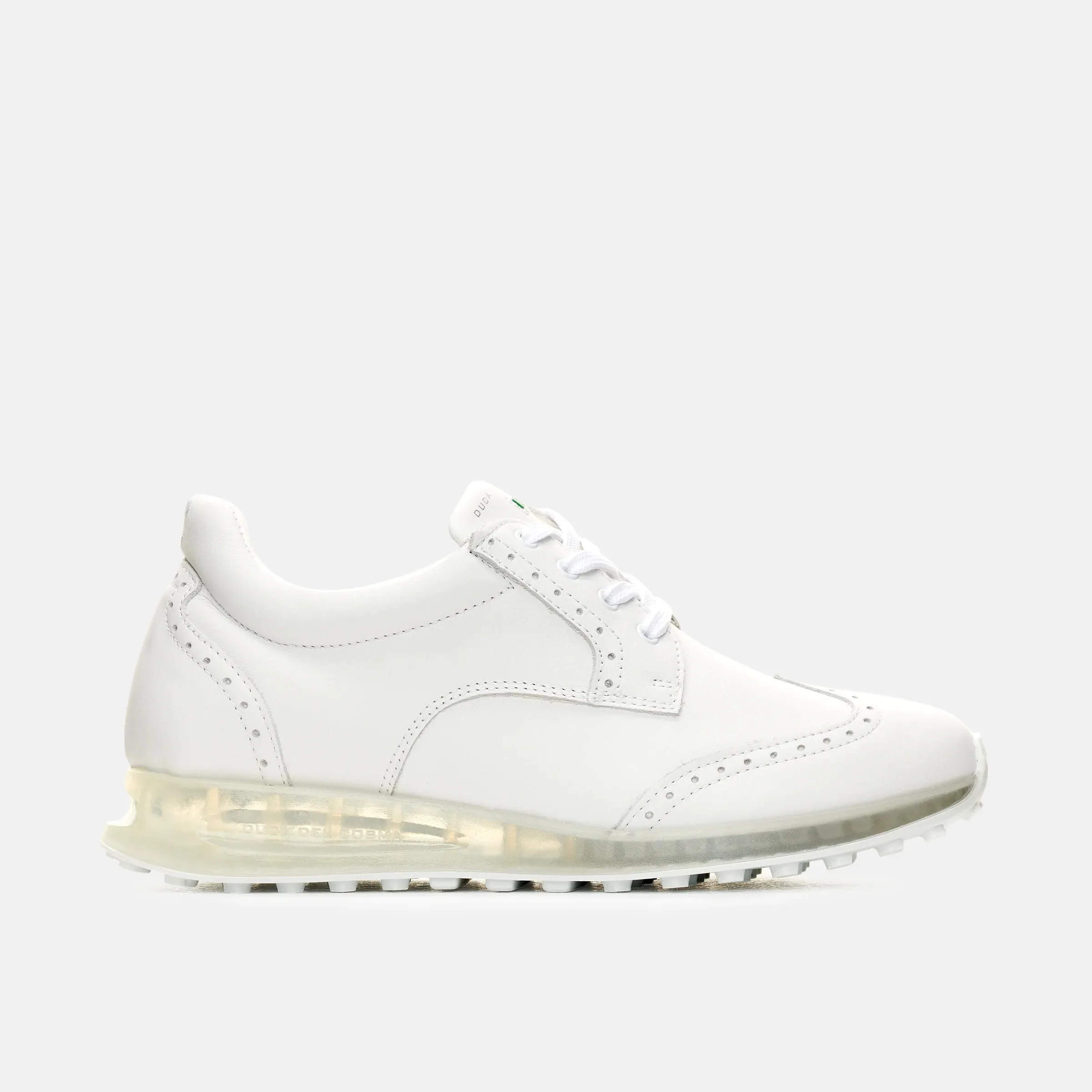 Stable Contact AntiOdorSockliner Bellezza - White